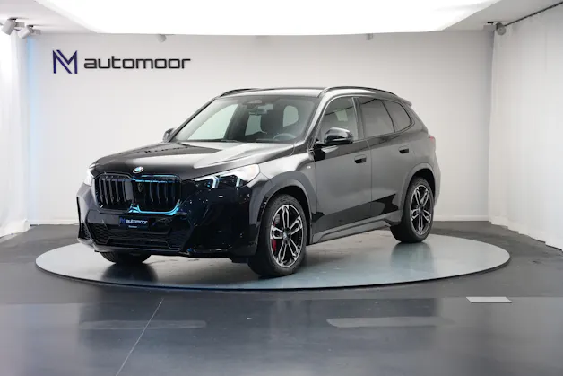 BMW X1 xDrive 20d 48V M Sport Pro *Harman/Kardon* *Head-Up*