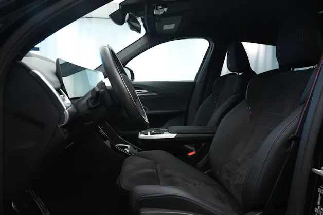 BMW X1 xDrive 20d 48V M Sport Pro *Harman/Kardon* *Head-Up*