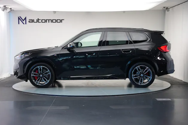 BMW X1 xDrive 20d 48V M Sport Pro *Harman/Kardon* *Head-Up*