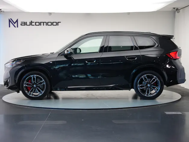 BMW X1 xDrive 20d 48V M Sport Pro *Harman/Kardon* *Head-Up*