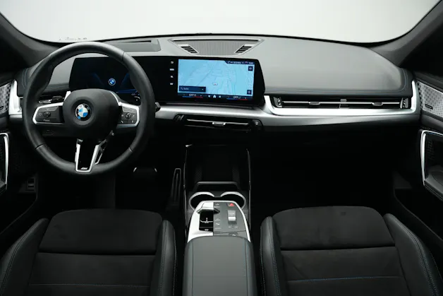 BMW X1 xDrive 20d 48V M Sport Pro *Harman/Kardon* *Head-Up*