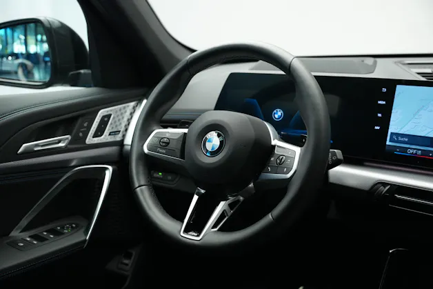 BMW X1 xDrive 20d 48V M Sport Pro *Harman/Kardon* *Head-Up*