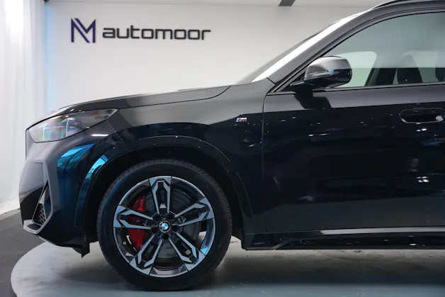 BMW X1 xDrive 20d 48V M Sport Pro *Harman/Kardon* *Head-Up*