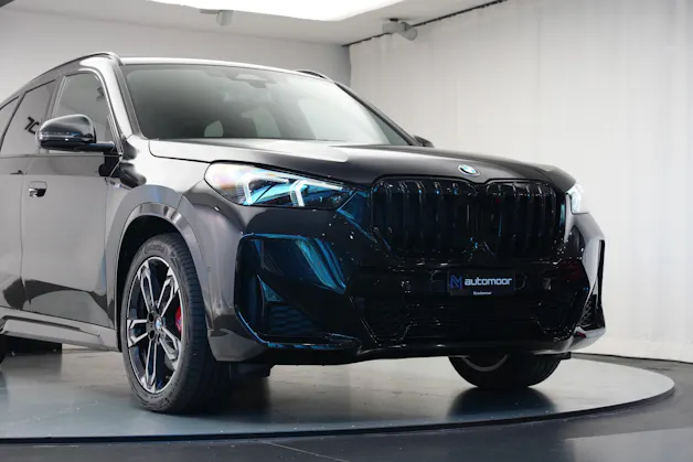 BMW X1 xDrive 20d 48V M Sport Pro *Harman/Kardon* *Head-Up*