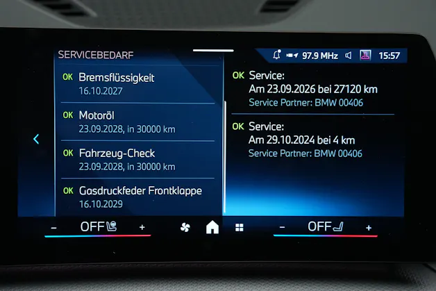 BMW X1 xDrive 20d 48V M Sport Pro *Harman/Kardon* *Head-Up*