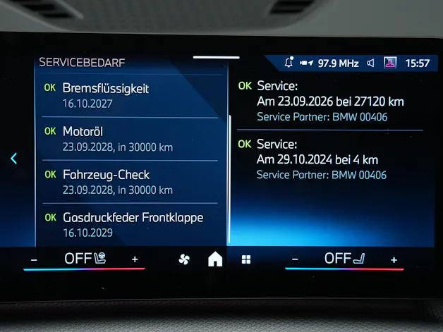 BMW X1 xDrive 20d 48V M Sport Pro *Harman/Kardon* *Head-Up*