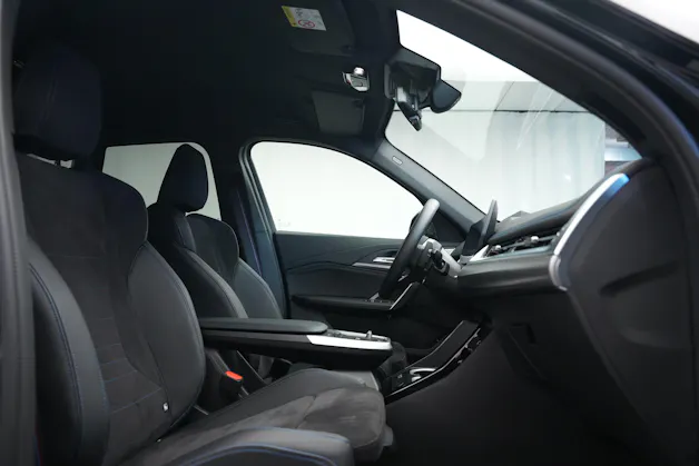 BMW X1 xDrive 20d 48V M Sport Pro *Harman/Kardon* *Head-Up*