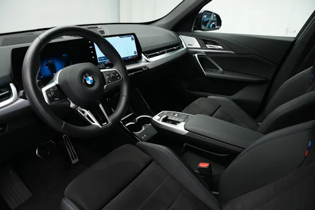 BMW X1 xDrive 20d 48V M Sport Pro *Harman/Kardon* *Head-Up*