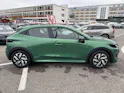 RENAULT Clio 1.2 TCe Evolution NEUES MODELL EDC-Automat