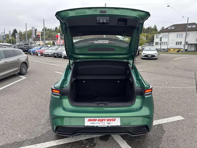 RENAULT Clio 1.2 TCe Evolution NEUES MODELL EDC-Automat