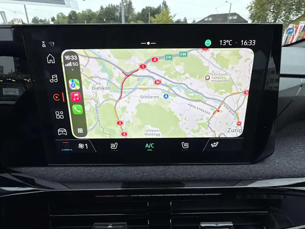 RENAULT Clio 1.2 TCe Evolution NEUES MODELL EDC-Automat