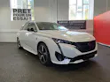 PEUGEOT 308 1.2 Pure Tech GT Pack EAT8