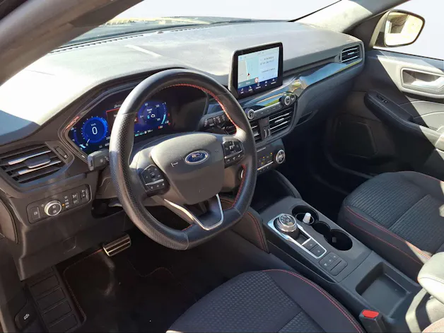 FORD Kuga 2.5 PHEV ST-Line X 2WD