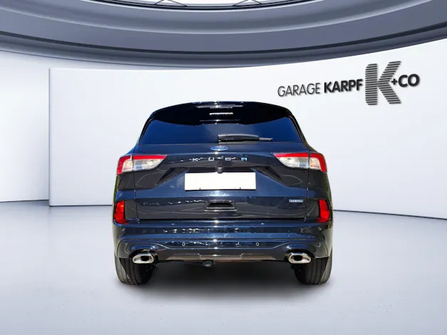 FORD Kuga 2.5 PHEV ST-Line X 2WD