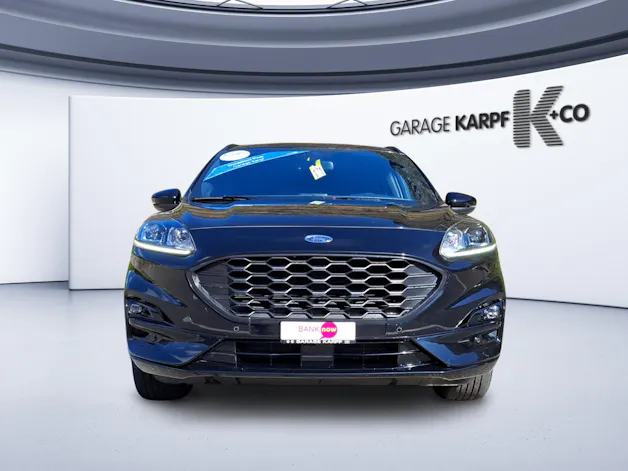 FORD Kuga 2.5 PHEV ST-Line X 2WD
