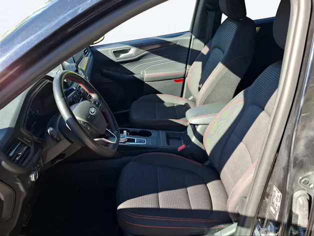 FORD Kuga 2.5 PHEV ST-Line X 2WD