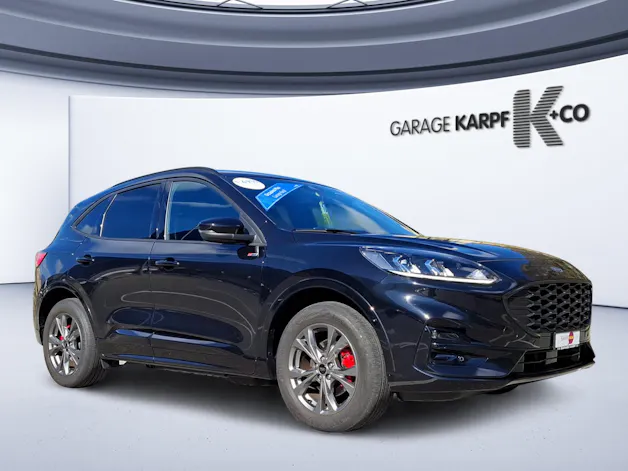 FORD Kuga 2.5 PHEV ST-Line X 2WD