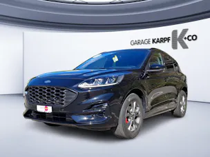 FORD Kuga 2.5 PHEV ST-Line X 2WD