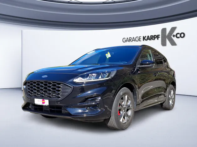 FORD Kuga 2.5 PHEV ST-Line X 2WD