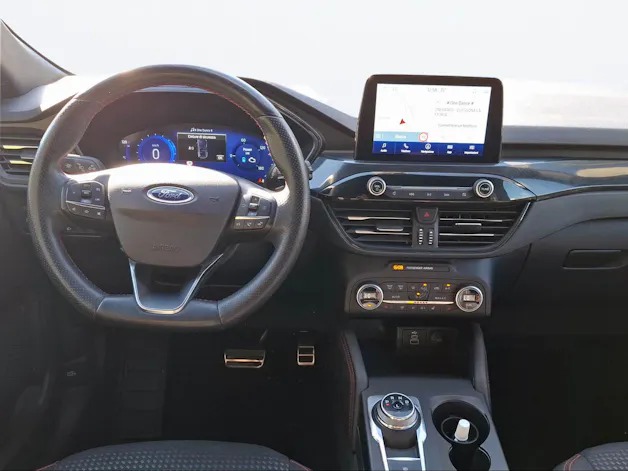 FORD Kuga 2.5 PHEV ST-Line X 2WD