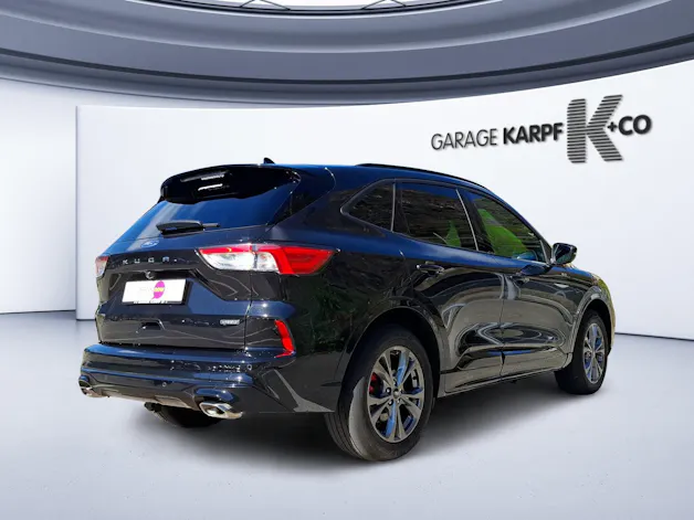 FORD Kuga 2.5 PHEV ST-Line X 2WD