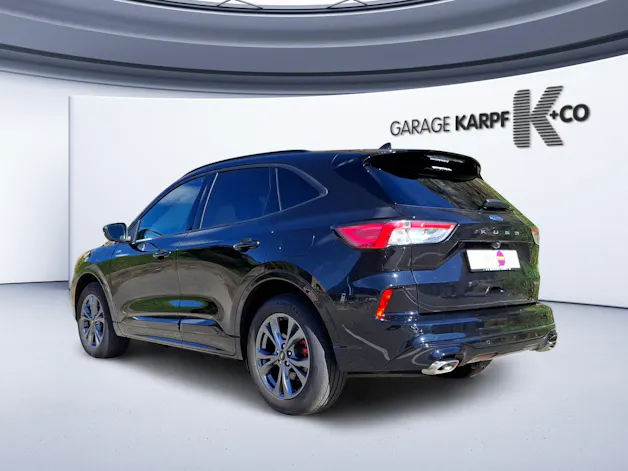 FORD Kuga 2.5 PHEV ST-Line X 2WD