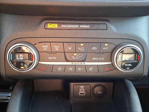 FORD Kuga 2.5 PHEV ST-Line X 2WD