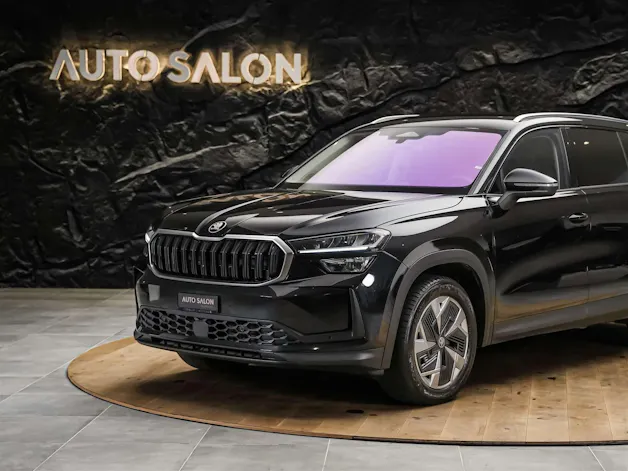 SKODA Kodiaq 1.5 TSI mHEV Selection *Facelift*Werksgarantie*7 Plätzer*