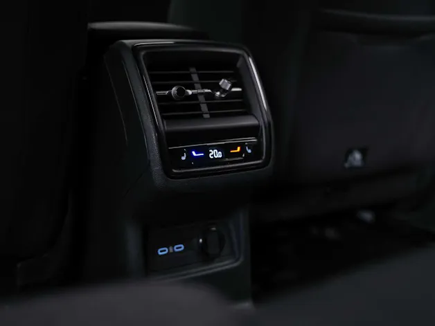 SKODA Kodiaq 1.5 TSI mHEV Selection *Facelift*Werksgarantie*7 Plätzer*