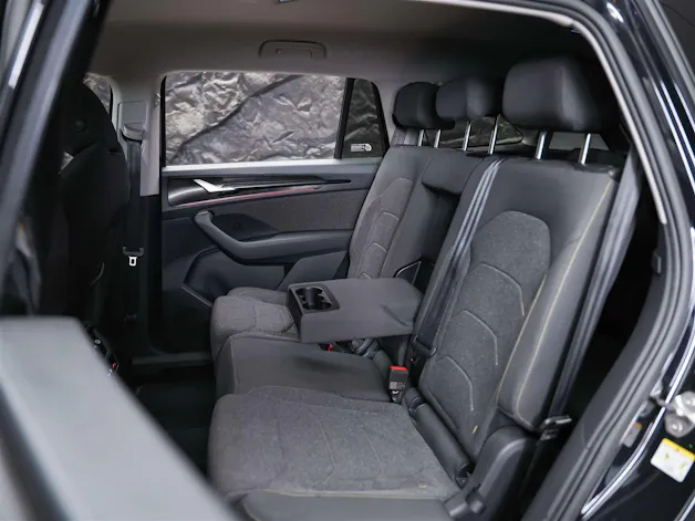 SKODA Kodiaq 1.5 TSI mHEV Selection *Facelift*Werksgarantie*7 Plätzer*