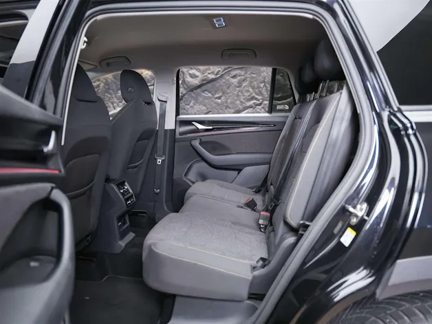 SKODA Kodiaq 1.5 TSI mHEV Selection *Facelift*Werksgarantie*7 Plätzer*