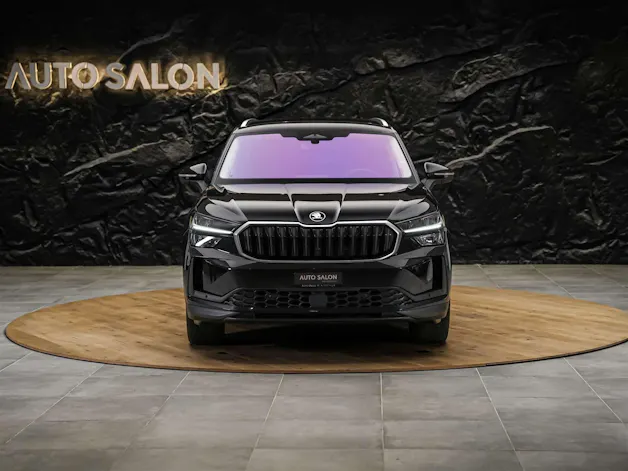 SKODA Kodiaq 1.5 TSI mHEV Selection *Facelift*Werksgarantie*7 Plätzer*