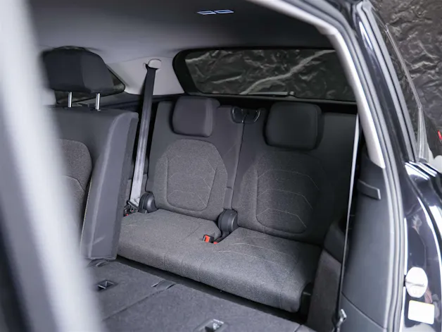 SKODA Kodiaq 1.5 TSI mHEV Selection *Facelift*Werksgarantie*7 Plätzer*