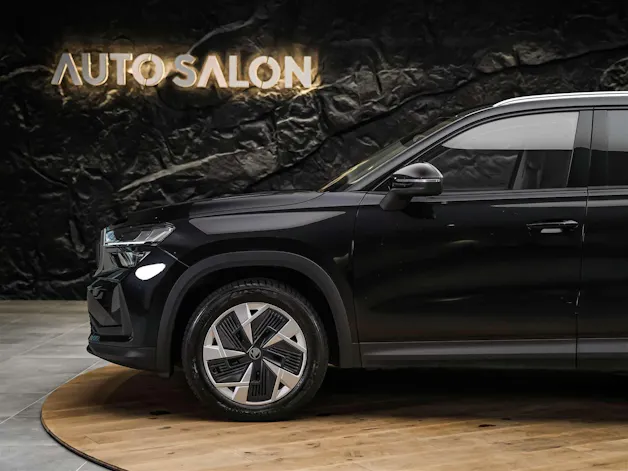 SKODA Kodiaq 1.5 TSI mHEV Selection *Facelift*Werksgarantie*7 Plätzer*