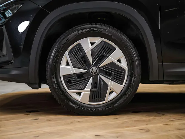 SKODA Kodiaq 1.5 TSI mHEV Selection *Facelift*Werksgarantie*7 Plätzer*