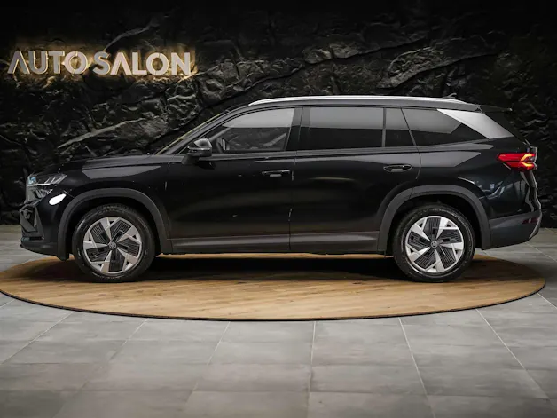 SKODA Kodiaq 1.5 TSI mHEV Selection *Facelift*Werksgarantie*7 Plätzer*