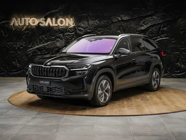 SKODA Kodiaq 1.5 TSI mHEV Selection *Facelift*Werksgarantie*7 Plätzer*