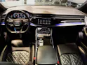 AUDI Q8 55 TFSI quattro tiptronic **ABT 408PS**