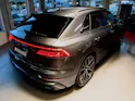 AUDI Q8 55 TFSI quattro tiptronic **ABT 408PS**