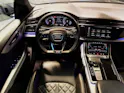 AUDI Q8 55 TFSI quattro tiptronic **ABT 408PS**