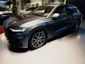 AUDI Q8 55 TFSI quattro tiptronic **ABT 408PS**