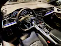 AUDI Q8 55 TFSI quattro tiptronic **ABT 408PS**