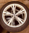 AUDI Q8 55 TFSI quattro tiptronic **ABT 408PS**