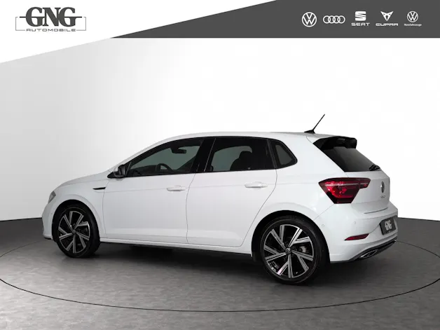 VW Polo 1.0 TSI R-Line DSG