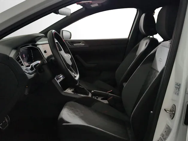 VW Polo 1.0 TSI R-Line DSG