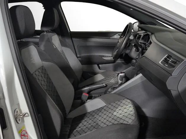 VW Polo 1.0 TSI R-Line DSG
