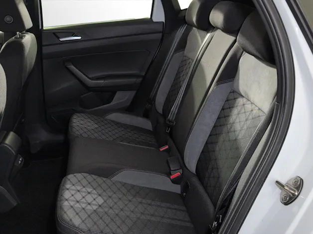 VW Polo 1.0 TSI R-Line DSG