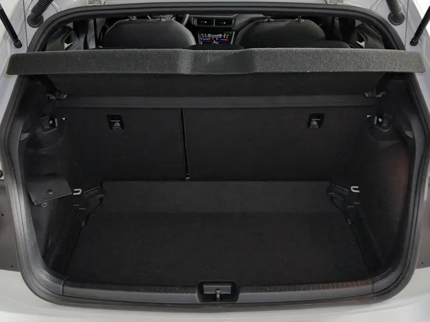 VW Polo 1.0 TSI R-Line DSG