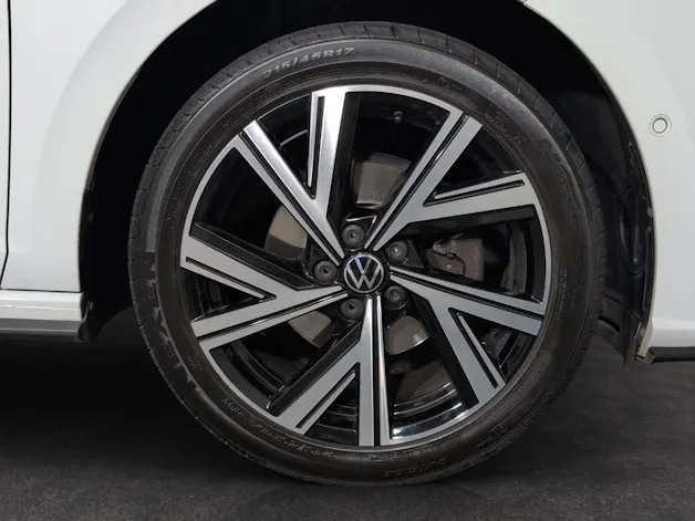 VW Polo 1.0 TSI R-Line DSG