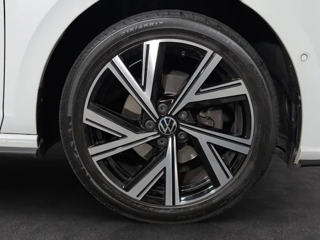 VW Polo 1.0 TSI R-Line DSG